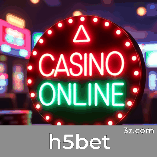 Controle Exclusivo e Personalizado da Sua Conta na h5bet