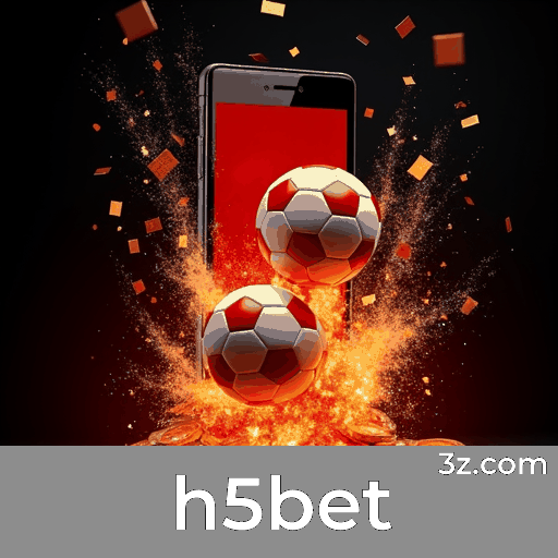 h5bet: Estratégias de Bônus Inteligentes para Ganhos Máximos