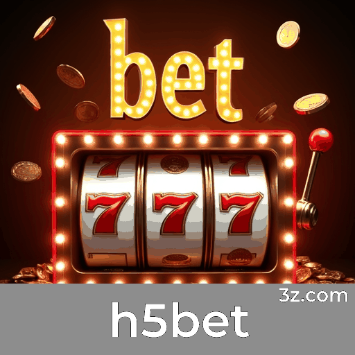 Tecnologia de Nuvem Líder e Segurança Avançada na h5bet