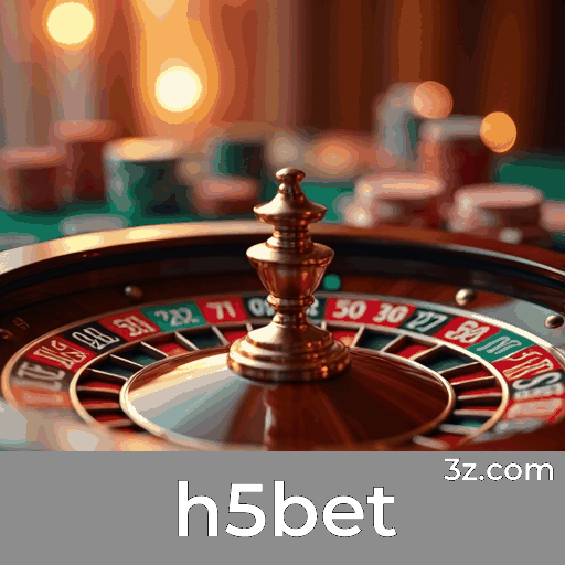 Tecnologia de Nuvem Líder e Segurança Avançada na h5bet
