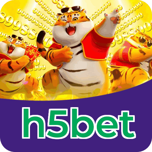 Login rápido no app h5bet