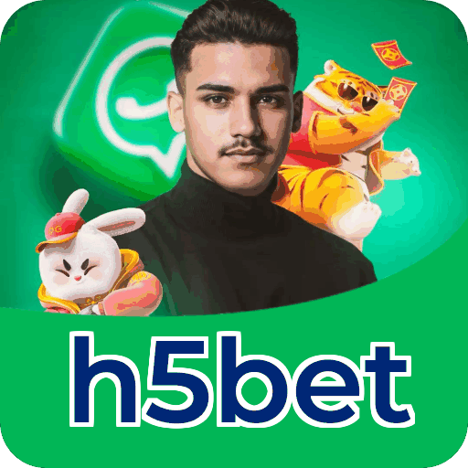 Instalação Android h5bet